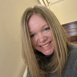 Alexandria Hair Lounge - Love it!