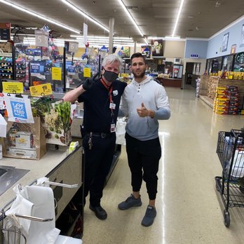 Vons - Mark the supervisor was completely helpful in helping us find our special Paleo Pancakes. - Grocery Near Me - Big Bear Lake, California