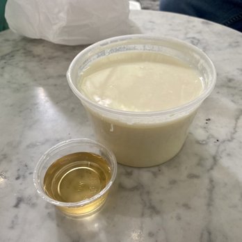 Sun Hing Lung - Small Sweet Tofu Dessert. - Chinese Near Me - New York, New York Sun Hing Lung - Small Sweet Tofu Dessert. - Chinese Near Me - New York, New York