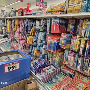 Crazy 99 Plus - Convenience Stores Near Me - Temple City, California