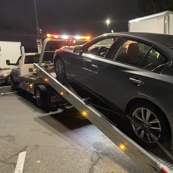 On Call Tow - Towing Near Me On Call Tow - Towing Near Me