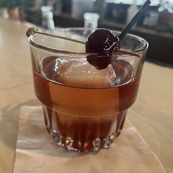 Junction Buoy - Rock and Rye Old Fashioned - Bars Near Me - Marysville, Michigan Junction Buoy - Rock and Rye Old Fashioned - Bars Near Me - Marysville, Michigan