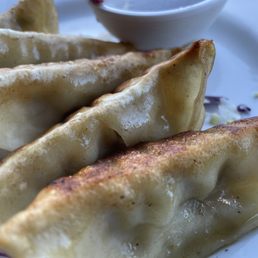 Gyoza