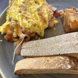 Arduaine Restaurant- Keltic Lodge at the Highlands