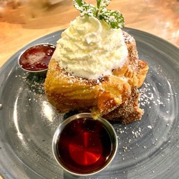 French Toast