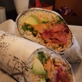 En Hakkore 2.0 - Asian Fusion Near Me - Chicago, Illinois