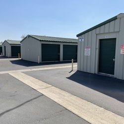 Metro Self Storage