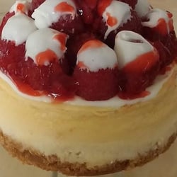 Southern Sweets - White Chocolate Raspberry