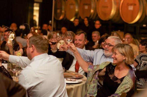 Adelaida Vineyards and Winery by null