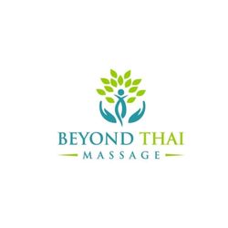 Beyond Thai Massage - We offers Thai yoga, Swedish and Deep Tissue massage.