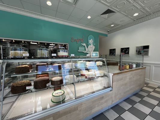 SusieCakes - Carlsbad by null