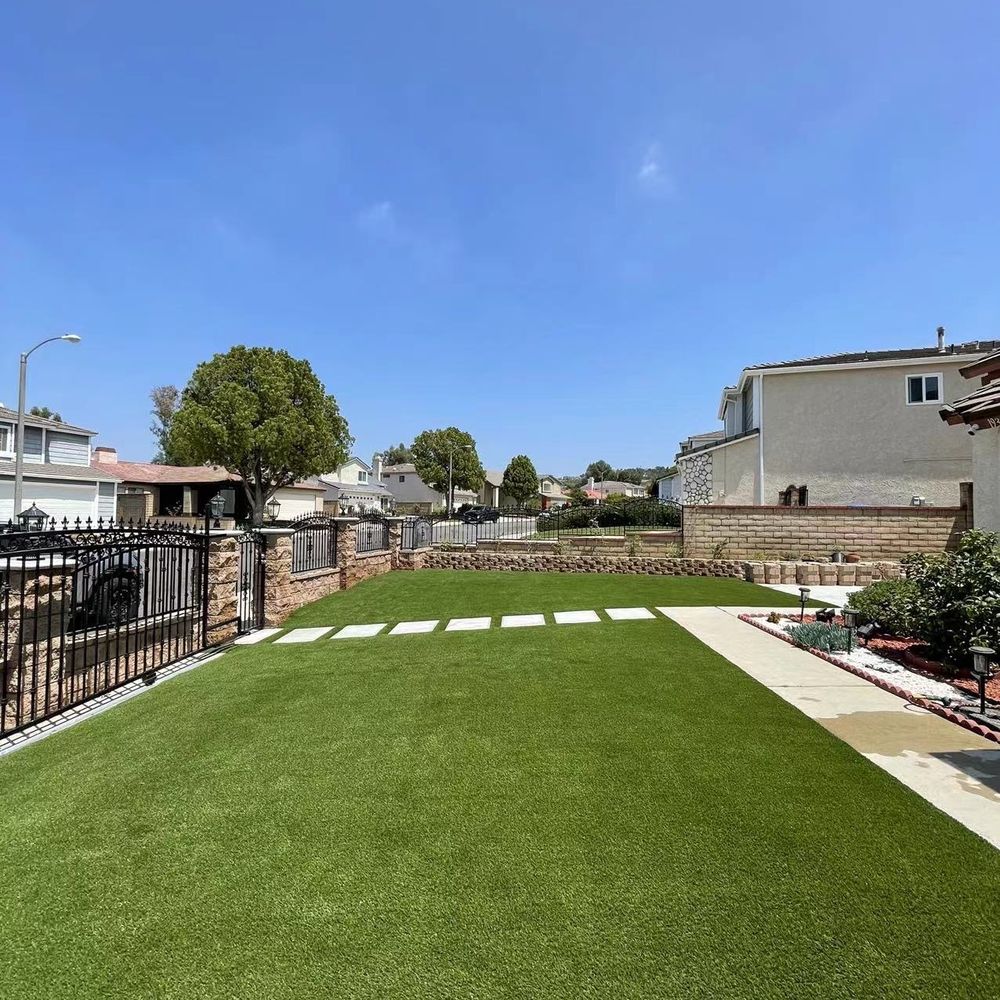 Artificial Grass Solution - Artificial Turf Near Me - Chino, California Artificial Grass Solution - Artificial Turf Near Me - Chino, California