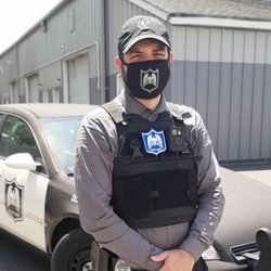 Eagle Security Solutions