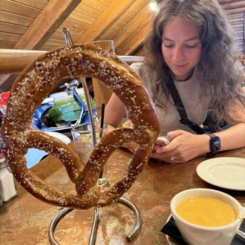 Bohemian Brewery - Pretzel - Breweries Near Me - Midvale, Utah Bohemian Brewery - Pretzel - Breweries Near Me - Midvale, Utah