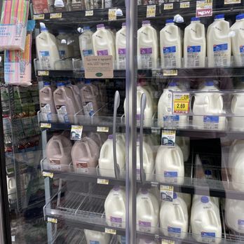 Harris Teeter - Milk - Grocery Near Me - Virginia Beach, Virginia
