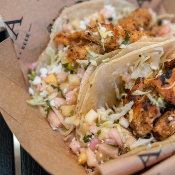 Asada Tacos + Beer - Shrimp, Chicken Tacos - Mexican Near Me - Laguna Beach, California Asada Tacos + Beer - Shrimp, Chicken Tacos - Mexican Near Me - Laguna Beach, California