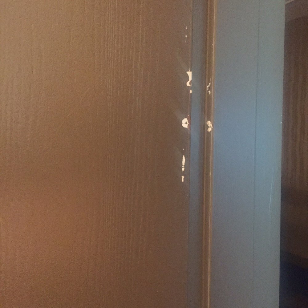 Horseshoe Casino - Bathroom door - Hotels Near Me - Saint Louis, Missouri Horseshoe Casino - Bathroom door - Hotels Near Me - Saint Louis, Missouri