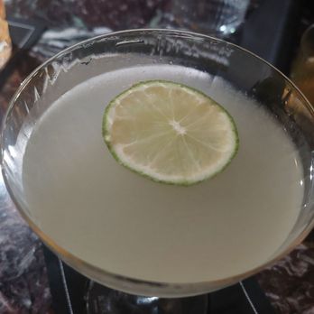 Little Bar - Asked for a vodka gimlet - Cocktail Bars Near Me - Hoboken, New Jersey Little Bar - Asked for a vodka gimlet - Cocktail Bars Near Me - Hoboken, New Jersey