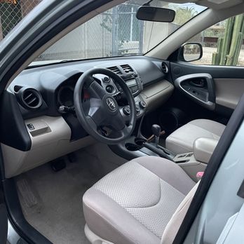 Cool Auto Detail - Interior detail - Auto Detailing Near Me - Tucson, Arizona Cool Auto Detail - Interior detail - Auto Detailing Near Me - Tucson, Arizona