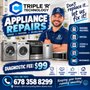 Triple 'R' Technology