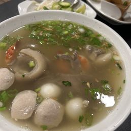Hu tiu Hu tiu