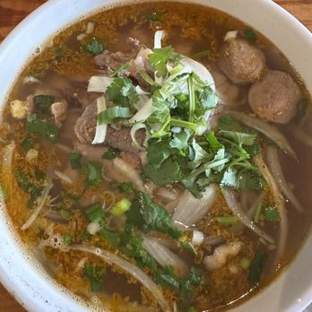 Hanoi 3 Seasons - pho dac biet - Vietnamese Near Me - Toronto, Ontario