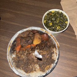 Ada's Jerk on The Bay