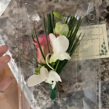 Kocher's Flowers of Mars - The boutineer! - Florists Near Me - Mars, Pennsylvania