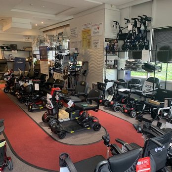 Mobility City - Mobility Equipment Sales & Services Near Me - Alexandria, Virginia Mobility City - Mobility Equipment Sales & Services Near Me - Alexandria, Virginia