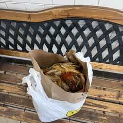 Extra Large Crabs