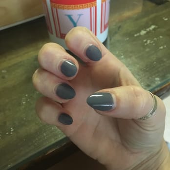 Ocean Nails & Spa - a little over 2 weeks later my nails have grown a lot but still no chipping! - Nail Salons Near Me - Metairie, Louisiana Ocean Nails & Spa - a little over 2 weeks later my nails have grown a lot but still no chipping! - Nail Salons Near Me - Metairie, Louisiana