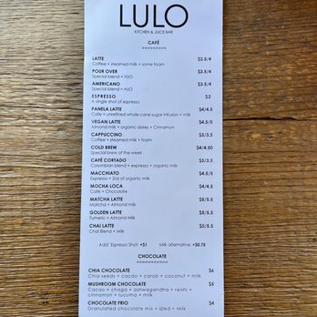 Lulo Kitchen - Wine Bars Near Me - Cleveland, Ohio Lulo Kitchen - Wine Bars Near Me - Cleveland, Ohio