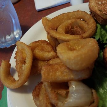 Roses Restaurant - Looked good but were mushy - Breakfast & Brunch Near Me - Lee, Massachusetts Roses Restaurant - Looked good but were mushy - Breakfast & Brunch Near Me - Lee, Massachusetts