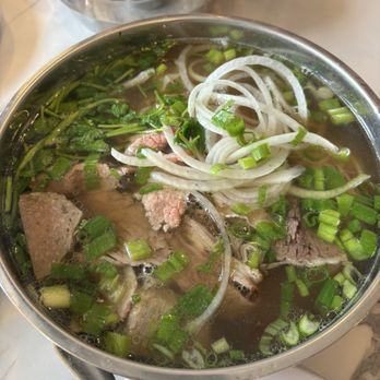 Pho Thanh - 20. Pho Dac Biet Combo - Vietnamese Near Me - Las Vegas, Nevada Pho Thanh - 20. Pho Dac Biet Combo - Vietnamese Near Me - Las Vegas, Nevada