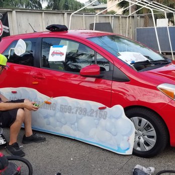 Royal Wrapz - Starting early - Vehicle Wraps Near Me Royal Wrapz - Starting early - Vehicle Wraps Near Me