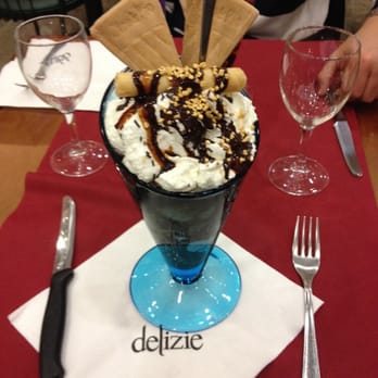 Delizie18 - Affogato al Whiskey - Cafes Near Me - Rome, RM