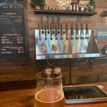 Arrow Lodge Brewing - Breweries Near Me - Covina, California