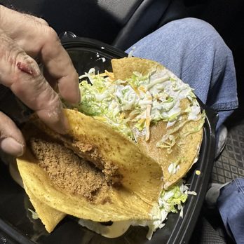 Sheetz - Nacho tacos? - Convenience Stores Near Me - Reynoldsburg, Ohio