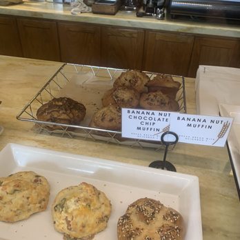 Neighbor's Mill Bakery & Cafe - a variety of pastries - Bakeries Near Me - Harrison, Arkansas Neighbor's Mill Bakery & Cafe - a variety of pastries - Bakeries Near Me - Harrison, Arkansas