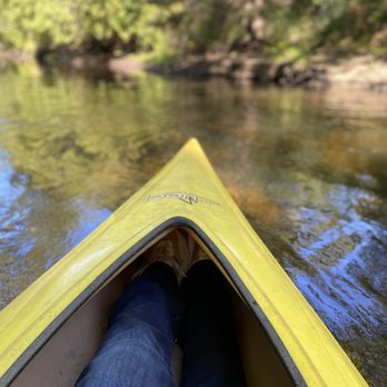 Campbell's Canoe Livery - Rafting/Kayaking Near Me - Roscommon, Michigan
