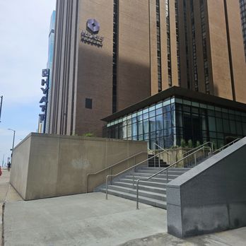 Hyatt Regency Chicago - Hotels Near Me - Chicago, Illinois