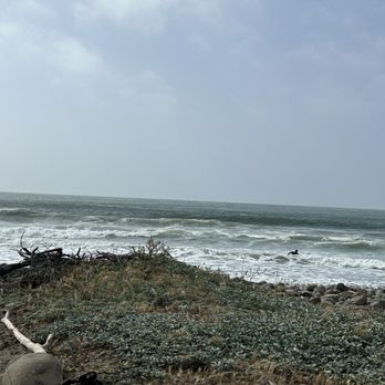 Pacifica State Beach - Beaches Near Me - Pacifica, California Pacifica State Beach - Beaches Near Me - Pacifica, California