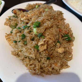 Spice It Up! - I really like this fried rice! - Thai Near Me - Stockton, California Spice It Up! - I really like this fried rice! - Thai Near Me - Stockton, California