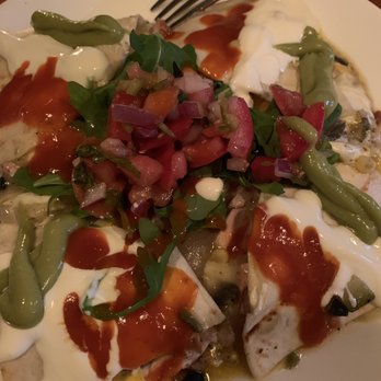 La Contenta Les - Mexican Near Me - New York, New York