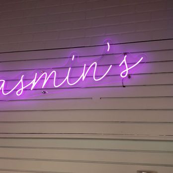 Jasmin's - Burgers Near Me - San Francisco, California