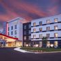 Photo of Fairfield Inn & Suites Lewisburg