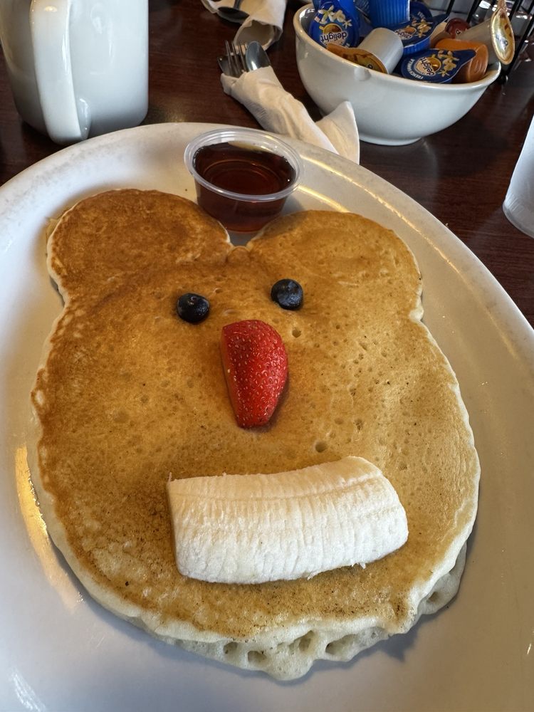 Heidi's Family Restaurant