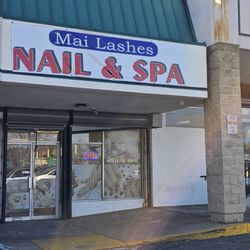 Mai Lashes & Nail Spa