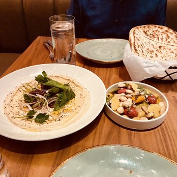 Vidrio - Hummus and Citrus Cured Olives & Marcona Almonds - Mediterranean Near Me - Raleigh, North Carolina Vidrio - Hummus and Citrus Cured Olives & Marcona Almonds - Mediterranean Near Me - Raleigh, North Carolina