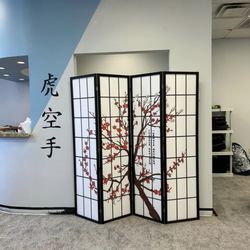 Tora Martial Arts